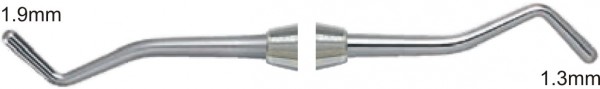 Amalgam Restoration (Burnisher), Ladmore, Fig.2