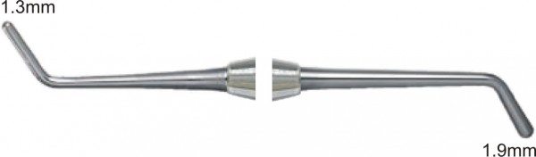 Amalgam Restoration (Burnisher), Ladmore, Fig.3