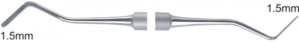 Plastic Fillings Instruments, Fig. 1