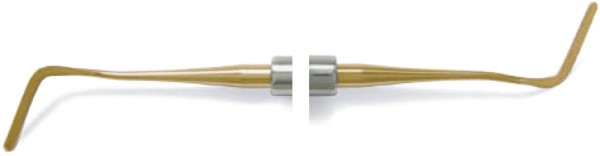 Filling Instrumnets, TIN Coated, # 1 IP-Interproximal