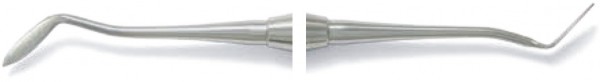 Amalgam Carvers, Hollenback, Fig. 1/2