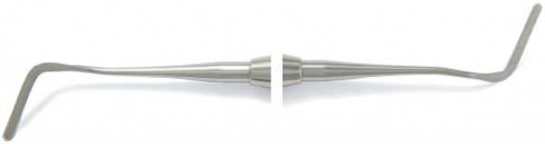 Amalgam Carvers, IPOA-Interproximal of Angle, Fig. 2