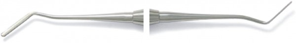 Amalgam Carvers, IP-Interproximal, Fig. 1