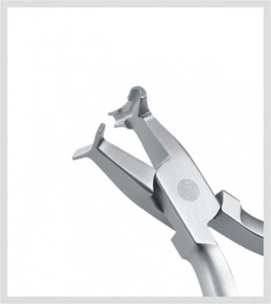 Niti Distal Cinch Back Pliers