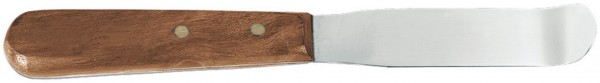 Plaster Knife / Spatula, Mixing Spatula - Flexible