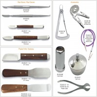 Hollowware &amp; Accessories