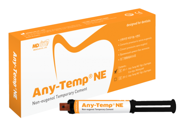 MdClus Any-Temp NE