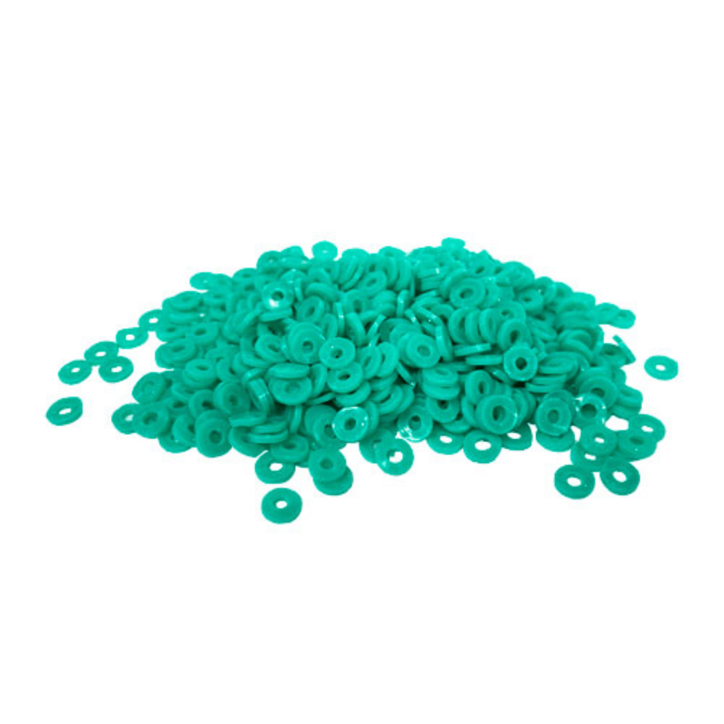 Elastic Separators