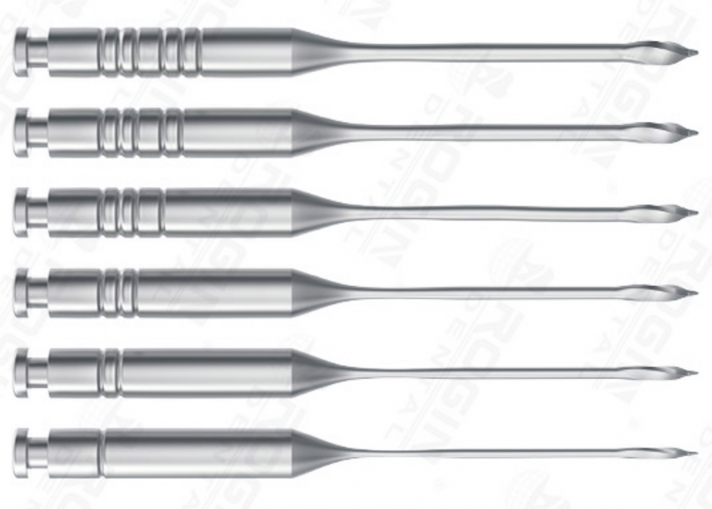 Rogin Gate Glidden Drills