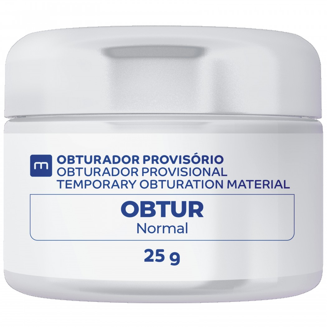 Obtur Normal