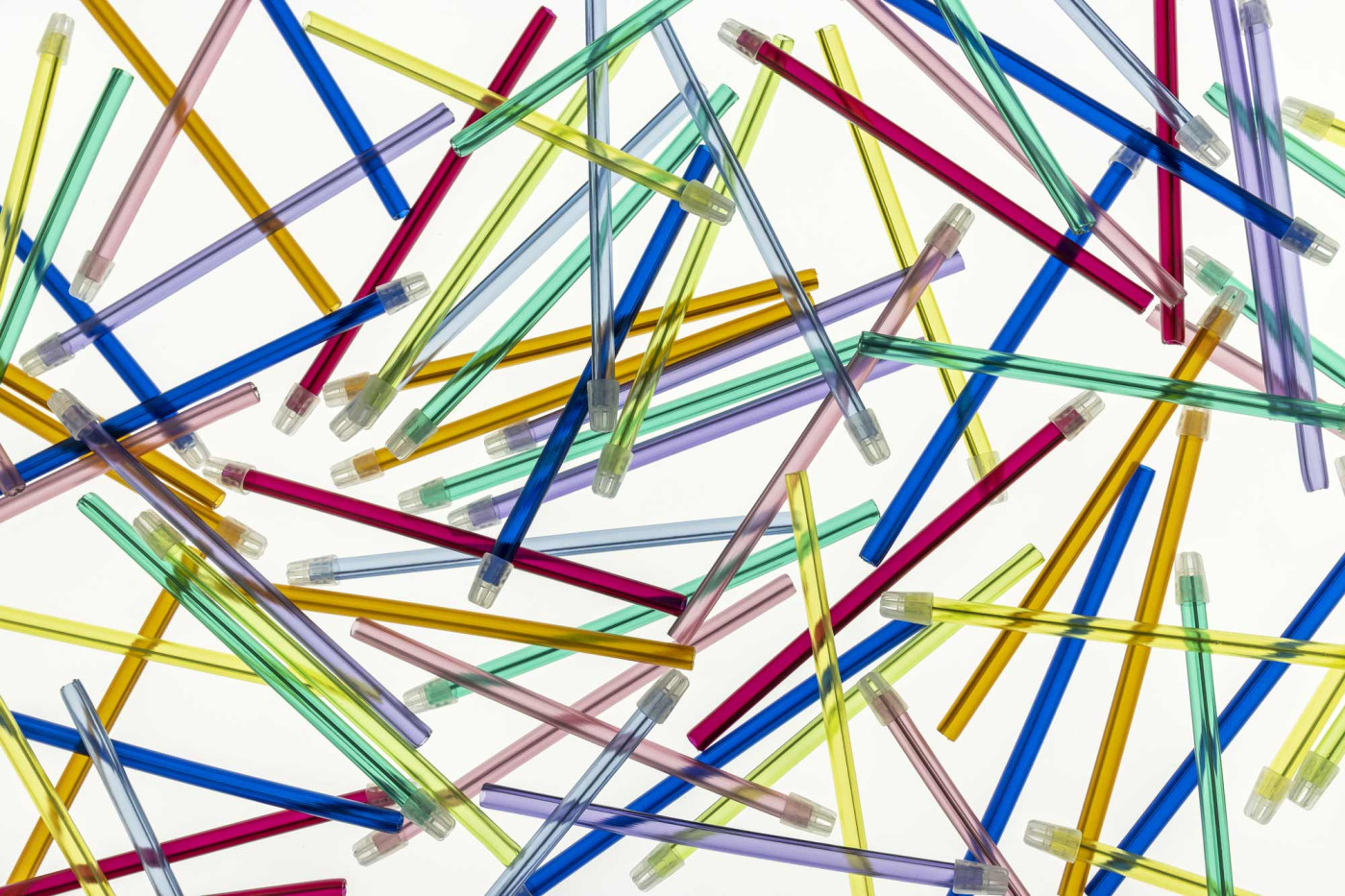 Saliva Ejectors - Suction Tips